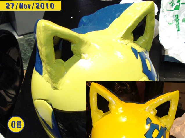 Celty's Helmet 08