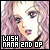 STUBBORN HEART } NANA: Wish (2nd Opening Theme)