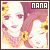 LOTUS 707 } NANA