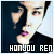 acoustic decay; honjou ren (nana movie)