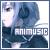 Raku!: Anime music fanlisting