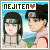 UNWAVERING TRUST Hyuuga Neji & Tenten