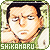 kagemane; Nara Shikamaru