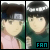 comrades; Rock Lee & Tenten