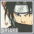 fighting spirit; Uchiha Sasuke